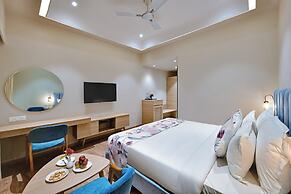 Villa Le Palms Resort & Spa