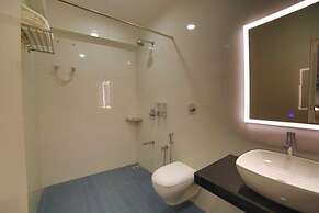 Hotel Marigold Mount Abu with Swimming Pool