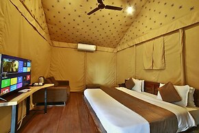 Hotel Marigold Mount Abu with Swimming Pool