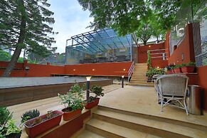 Hotel Marigold Mount Abu with Swimming Pool