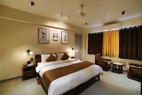 Hotel Marigold Mount Abu with Swimming Pool