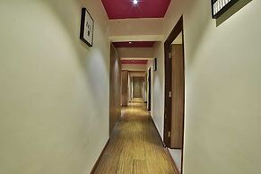 Hotel Marigold Mount Abu with Swimming Pool