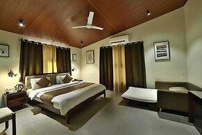 Hotel Marigold Mount Abu with Swimming Pool