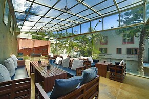 Hotel Marigold Mount Abu with Swimming Pool