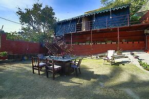 Hotel Marigold Mount Abu with Swimming Pool