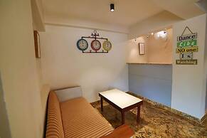 Hotel Marigold Mount Abu with Swimming Pool