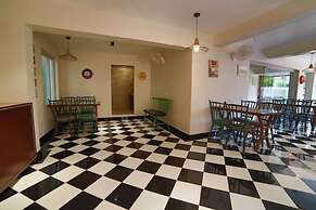 Hotel Marigold Mount Abu with Swimming Pool