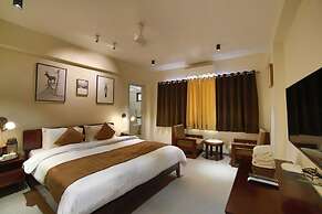 Hotel Marigold Mount Abu with Swimming Pool