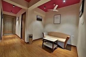 Hotel Marigold Mount Abu with Swimming Pool