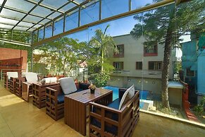 Hotel Marigold Mount Abu with Swimming Pool