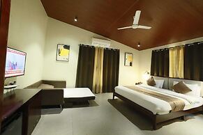 Hotel Marigold Mount Abu with Swimming Pool