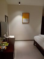 Hotel Marigold Mount Abu with Swimming Pool