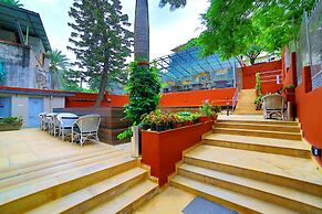 Hotel Marigold Mount Abu with Swimming Pool