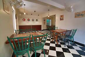 Hotel Marigold Mount Abu with Swimming Pool