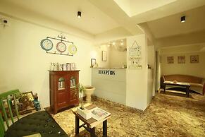 Hotel Marigold Mount Abu with Swimming Pool