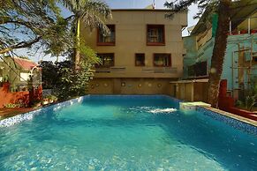 Hotel Marigold Mount Abu with Swimming Pool