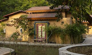 Serendipity Lakes and Resorts