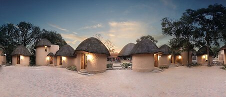 Serendipity Lakes and Resorts