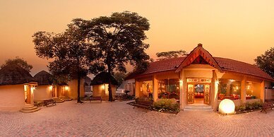 Serendipity Lakes and Resorts