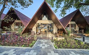 Serendipity Lakes and Resorts