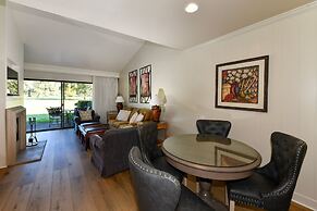 656 S At Silverado 1 Bedroom Condo by RedAwning