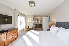 305 Northgate At Silverado In Napa 1 Bedroom Condo by RedAwning
