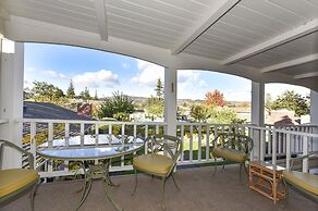 305 Northgate At Silverado In Napa 1 Bedroom Condo by RedAwning
