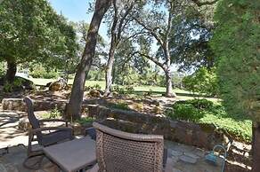 824 Oak Creek At Silverado 3 Bedroom Condo by RedAwning