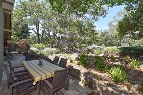 824 Oak Creek At Silverado 3 Bedroom Condo by RedAwning