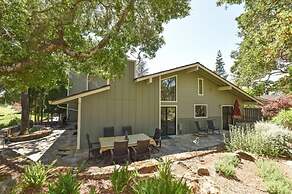 824 Oak Creek At Silverado 3 Bedroom Condo by RedAwning