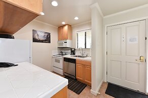 760 S At Silverado 1 Bedroom Condo by RedAwning
