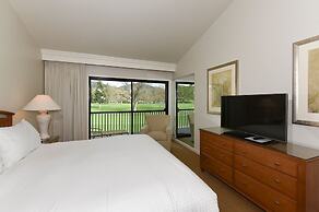 760 S At Silverado 1 Bedroom Condo by RedAwning