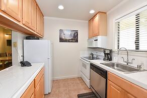 760 S At Silverado 1 Bedroom Condo by RedAwning