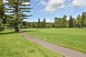 760 S At Silverado 1 Bedroom Condo by RedAwning