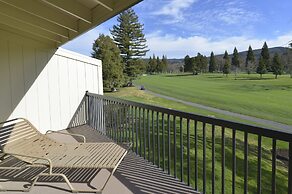 760 S At Silverado 1 Bedroom Condo by RedAwning