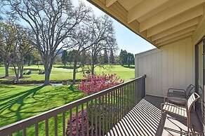 702 S At Silverado 1 Bedroom Condo by Redawning