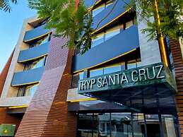 TRYP by Wyndham Santa Cruz