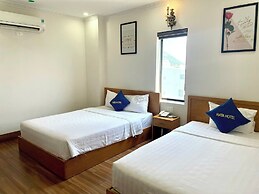 Hata hotel