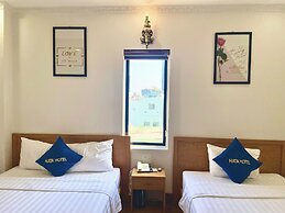 Hata hotel