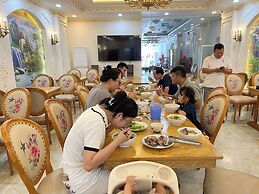 Hata hotel