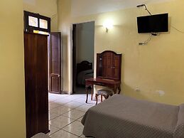 OYO Hotel Real De Cortés