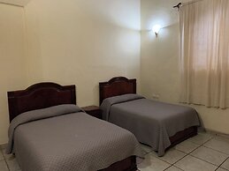 OYO Hotel Real De Cortés