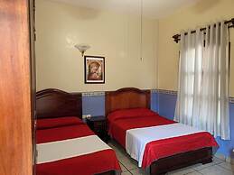 OYO Hotel Real De Cortés
