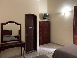 OYO Hotel Real De Cortés