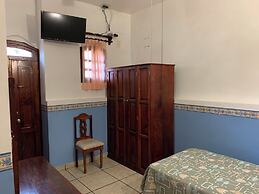 OYO Hotel Real De Cortés