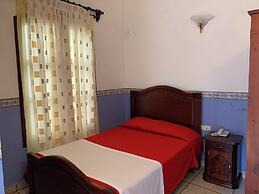 OYO Hotel Real De Cortés