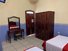 OYO Hotel Real De Cortés