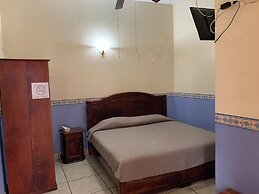 OYO Hotel Real De Cortés