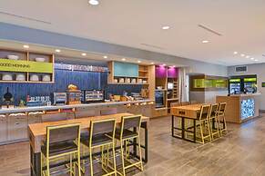 Home2 Suites Naples I-75 Pine Ridge Road, FL