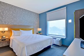 Home2 Suites Naples I-75 Pine Ridge Road, FL
